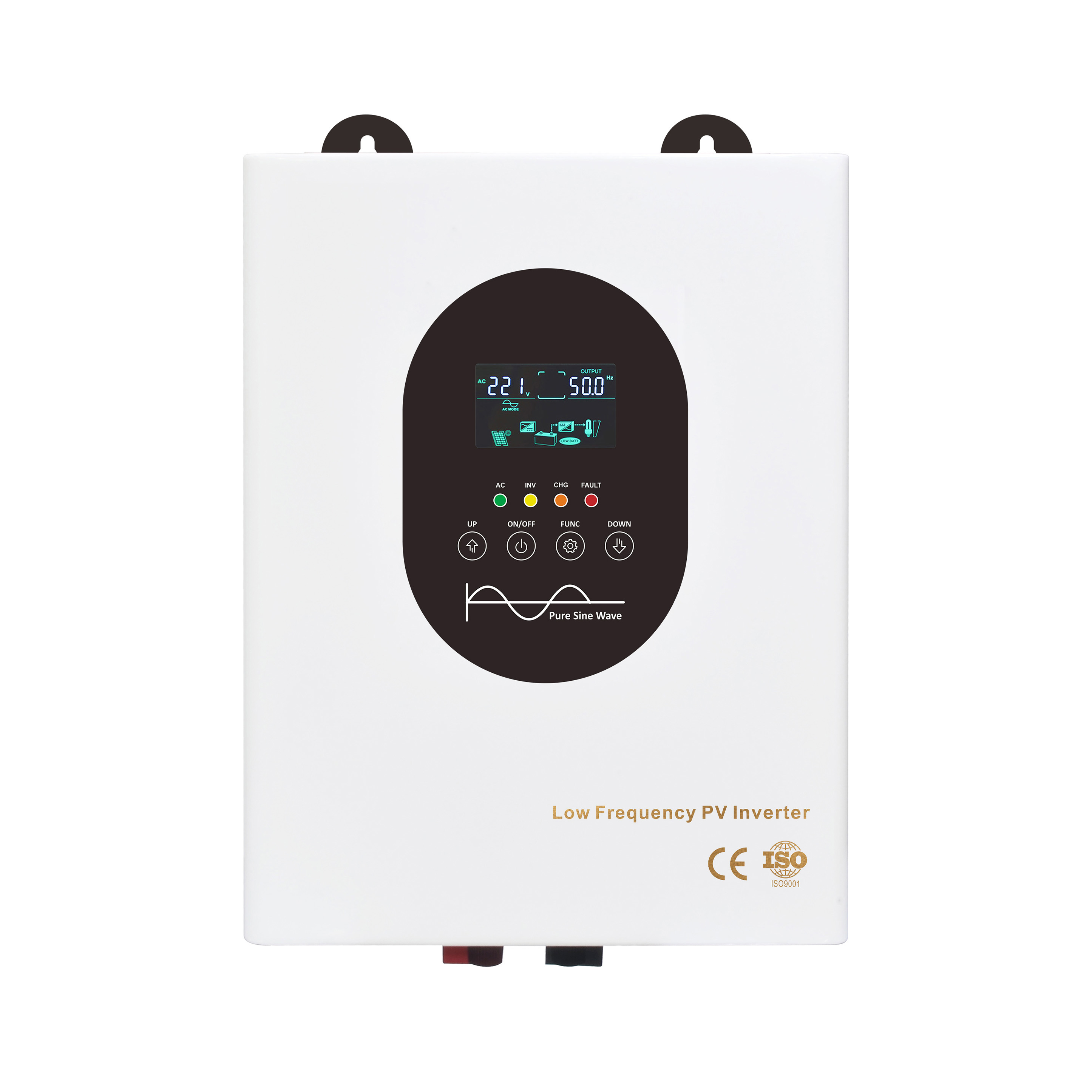 10k inverter