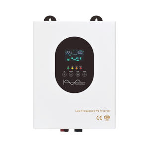 कम आवृत्ति 1000 वाट 1 किलोवाट 1000 w 1kva <span class=keywords><strong>mppt</strong></span> ग्रिड हाइब्रिड हीली सौर पैनल पावर इनवर्टर 12v 24v कीमत - Product Image 5