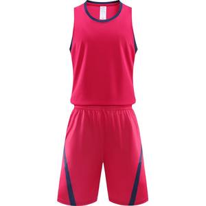 2025 nouveau maillot de basket-ball de mode personnalisé maillot de basket-ball vierge de qualité supérieure - Product Image 1