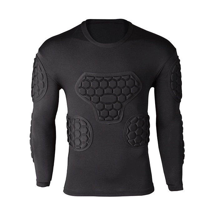 Camicia a maniche lunghe