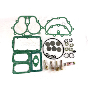 Karno Best Price Auto Parts 1327886 1374083 1108223 1108228 319747 Kit de reparación de compresor de aire para SC - Product Image 1