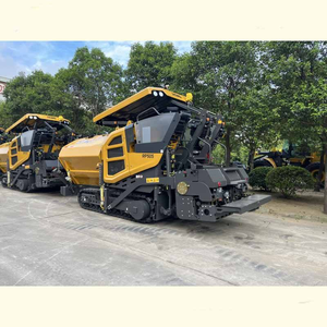 Pavoir intelligent pour asphalte RP505 <span class=keywords><strong>de</strong></span> 5 m <span class=keywords><strong>de</strong></span> largeur <span class=keywords><strong>de</strong></span> pose pour autoroutes et parkings avec télécommande - Product Image 6