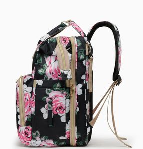 Водонепроницаемая нейлоновая сумка-переноска для детской кроватки с защитой от комаров для путешествий на природе для мамы - 38x30x19см, всесезонная, для хранения - Product Image 2