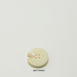 Mosen Four-eye Resin <strong>Buttons</strong>, Double-sided Leather Coat , Windbreaker, Knitted Cardigan, Suit Decorative - Product Image 4