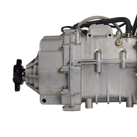 Moteur de moto de haute qualité 200/250/300CC, ensemble moteur de moto