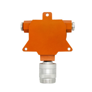 <span class=keywords><strong>Panel</strong></span> de <span class=keywords><strong>control</strong></span> de monitor de fugas de gas industrial de 4 canales Detector de gas fijo interconectado de 433Mhz - Product Image 5