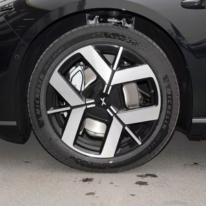 2026 <strong>Xpeng</strong> P7+ High Range Sedan 725km 230kW Motor 450Nm 74.9kWh Battery 800V Architecture Intelligent Driving - Product Image 6