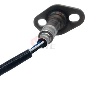 Capteur <span class=keywords><strong>Toyota</strong></span> o2 capteur d'oxygène automatique haute Performance 8946528140 81024 capteur O2 pour <span class=keywords><strong>TOYOTA</strong></span> COROLLA - Product Image 4