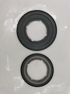 Kit de pistones de transmisión automática A6GF1 A6GF2, 2 piezas/juego para accesorios de coche HYUNDAI KIA 212200A-YC - Product Image 4