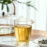 Thé Blanc Premium Fuding Bailu Shoumei 2023 en Vrac Récolte d'Automne Frais Doux Floral Chinois Bai Cha Vente en Gros OEM