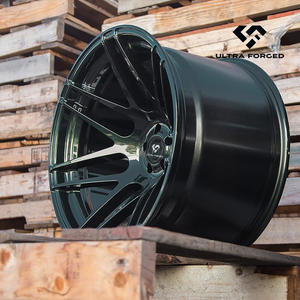 <span class=keywords><strong>Llantas</strong></span> cóncavas profundas forjadas personalizadas, compensación negativa 18 <span class=keywords><strong>19</strong></span> 20 21 22 pulgadas, ruedas y neumáticos forjados para automóviles de pasajeros para <span class=keywords><strong>BMW</strong></span> <span class=keywords><strong>E46</strong></span> M3 G82 G83 - Product Image 5