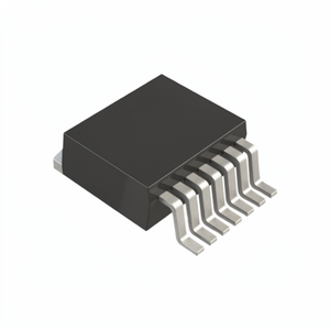 LT3086IR#PBF TO 263 8, D2PAK , TO 263CA Buy Electronics Components Online Power Management (PMIC) In Stock - Product Image 1