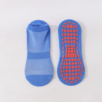 SHUMON personnalisé LOGO Design mode saut Trampoline Club chaussettes coton de haute qualité plus épais doux sentiment drôle chaussettes