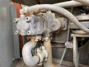 Marca de Japón original Hitachi zx60 excavadora usada vendió un precio más bajo de maquinaria de construcción - Product Image 4