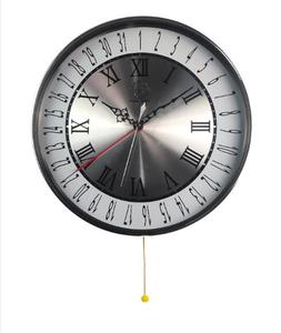 <span class=keywords><strong>Calendario</strong></span> Reloj de pared Piezas de movimiento Movimiento de cuarzo de 31 días Mecanismo de movimiento de reloj de pared - Product Image 5