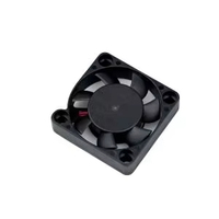 Ventilateur de refroidissement DC sans balais ultra-mince et silencieux 5V 12V 30x30x6mm 3006 haute vitesse pour Raspberry Pi, VR, imprimante 3D
