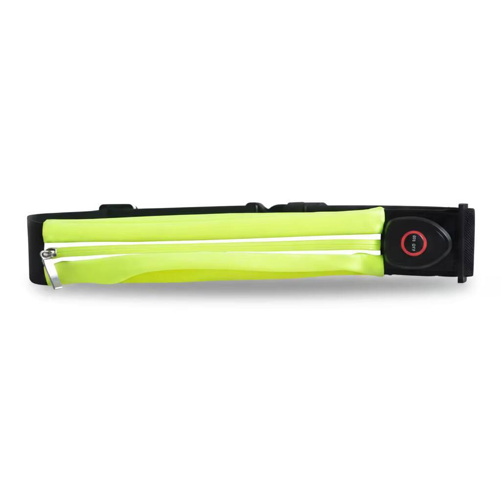 Verde fluorescente