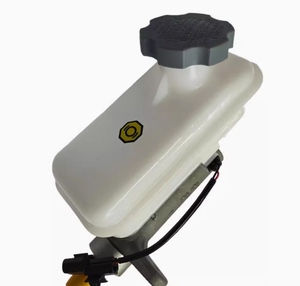 Pompe à vide de maître-cylindre de frein de voiture, ensemble de frein pour JAC REFINE M3 M4 M5 S5 HEYUE A30 IEV5 IEV7 - Product Image 4