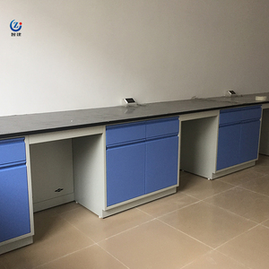 Fournisseurs de tables de laboratoire Bancs de laboratoire avec étagères - Product Image 6