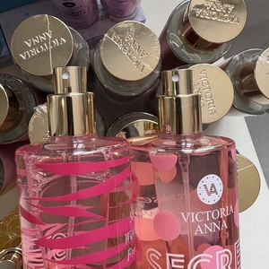 Spray corporel Senorias, <span class=keywords><strong>parfum</strong></span> original Senorias, senteur florale, spray longue durée, splash corporel, <span class=keywords><strong>parfum</strong></span> pour femmes Victorla <span class=keywords><strong>Secret</strong></span> - Product Image 3