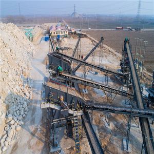 Nhà sản xuất chuyên nghiệp của trung bình Máy Nghiền hàm Máy Nghiền đá giá của máy nghiền hàm - Product Image 3