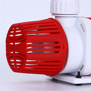 JUYANG卸売12000L/H 85WAc水中ウォーターポンプ6hp水族館噴水ポンプ水槽池養魚池用ソーラーウォーターポンプ - Product Image 3