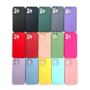 Fundas Impermeables para Teléfono de PVC para iPhone 11/12/13/14 Pro Max - Diseño Moderno, Regalos de Bienvenida - Product Image 3