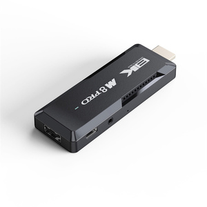 M8 PRO TV dính TV Dongle Stick Allwinner H313 Android 12 - Product Image 3