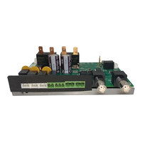 SANHEX Étude de cas : Téléphone d'urgence VoIP économique avec carte PCB SIP, module vidéo PoE/IP, 4 Go de RAM et caméra