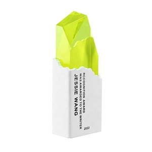 Trofeo de acrílico deportivo APEX Champion, trofeo ambiental hecho a mano, exhibición comercial - Product Image 3