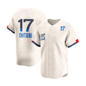 Herren 17 Shohei Ohtani 5 Freddie Freeman 22 Clayton Kershaw 50 Mookie Betts <span class=keywords><strong>Baseball</strong></span> Trikot Stickerei Limitiertes Spieler-Trikot - Product Image 5