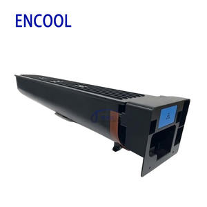 กล่องแป้งคุณภาพสูงสีดำล้วน,ของแท้ TN912สำหรับ Konica Minolta <span class=keywords><strong>BH958</strong></span> - Product Image 2