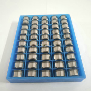 Máy cắt <span class=keywords><strong>PDC</strong></span> cho các công cụ khoan hoặc mài, máy cắt <span class=keywords><strong>PDC</strong></span> 1613 các bộ phận máy khai thác <span class=keywords><strong>PDC</strong></span> chèn để chế biến đá - Product Image 3