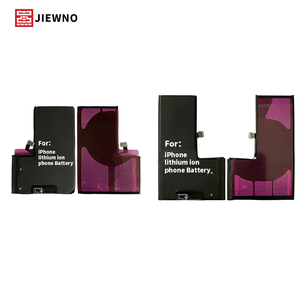 <span class=keywords><strong>Batteria</strong></span> agli Ioni di Litio ad Alta Capacità per <span class=keywords><strong>iPhone</strong></span> 16 Pro, <span class=keywords><strong>Sostituzione</strong></span> e Riparazione <span class=keywords><strong>Batteria</strong></span> del Telefono - Product Image 1
