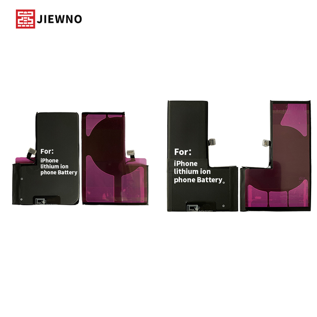 For IPhone 16pro Standard Capacity Ti High Capacity Mobile Phone Lithium Ion Battery Repair Replace IPhone Phone Battery