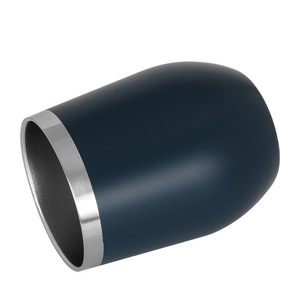 Stainless Steel Tumbler Bullet Shape 350Ml Vacuum Insulated Travel Mug - Product Image 2