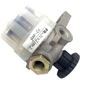 Bomba de Combustible H11K 0000906050 0000900212 13009001 0000907350 para Camiones Mercedes Actros, Repuestos - Product Image 3