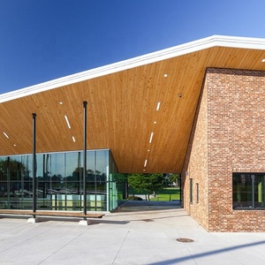 Éclairage souterrain à led éclairage souterrain linéaire enterré imperméable à l'eau pour le sol de l'allée de jardin éclairage souterrain à led - Product Image 6