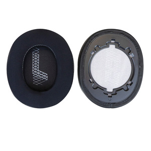 For JBL Live 500BT Active Noise Cancelling Ear <b>Pad</b> Comfortable Ice Gel <b>Cooled</b> Earpads Soft Memory Foam Replacement Ear Cushion - Product Image 5