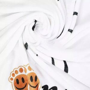 Custom 3D Digital Printing Monthly Flannel <b>Milestones</b> Flower <b>Milestone</b> <b>Blanket</b> With Accessories - Product Image 4