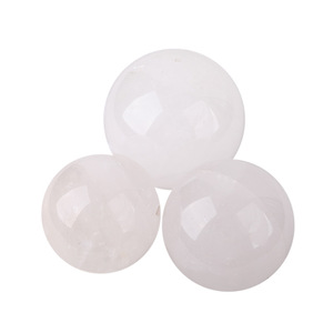 DIY Cheap Crystal Ball 250mm(9.8 Inch) <strong>Acril</strong> with Hole Magic <strong>Led</strong> Light of Low Price Crystal Spheres - Product Image 5