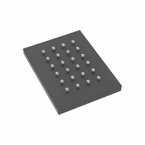 Composant électronique d'origine W25M02GVTCJT 24 TBGA Mémoire - Product Image 1