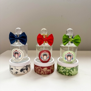 Perfume de 90 ml con Empaque Personalizado, Fragancia Premium de Larga Duración, Perfume Corporal en Spray para Mujer, Venta al Por Mayor, Regalo Gratis - Product Image 2