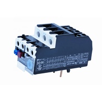 MC-32A AC Kontaktor Tiga Fase 32A 3 Kutub AC, Kontaktor Magnetik