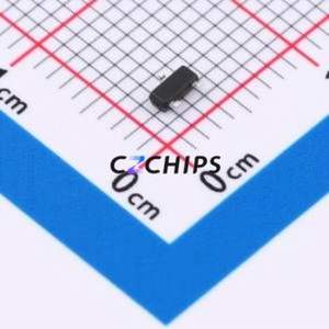 ทรานซิสเตอร์สนามทรานซิสเตอร์ NTR1P02T3G-VB SOT-23(TO-236) ใหม่ดั้งเดิม (MOSFET) - Product Image 2