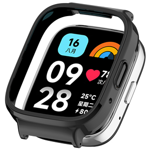 Trending New Product Shockproof Dustproof Protector Cover Sport Smart <strong>Watch</strong> <strong>Cases</strong> for Redmi <strong>Watch</strong> <strong>4</strong> Replacement Smart <strong>Watch</strong> <strong>Case</strong> - Product Image 6