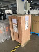 Presse-agrumes automatique avec robinet pour restaurant, bar à fruits, boutique/extracteur de jus d'orange commercial