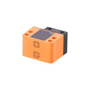 เซ็นเซอร์แบบเหนี่ยวนำคู่ IFM สำหรับแอคชูเอเตอร์ รุ่น IN5337 IND3004DBPKG/US-100-DPV/10-55V - Product Image 2