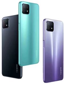 Smartphone Android <span class=keywords><strong>5G</strong></span> <span class=keywords><strong>A53</strong></span> avec processeur Deca Core, reconnaissance faciale, batterie 5000 mAh, écran LCD 6,5 pouces, fréquence de rafraîchissement 90 Hz - Product Image 1