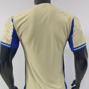 Для французской мужской 2025 домашний и третий выездной футбольные майки Marseille Galata для кельтской майки - Product Image 2